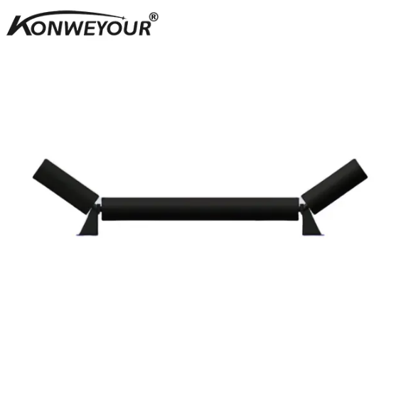 roller hdpe